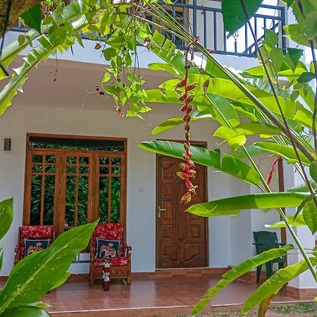 Gimhana Homestay Sigiriya Luaran gambar